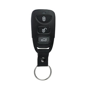 Face to face 4 ButtonsCopier Remote medal Kia adjustable RD0...