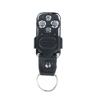 Face to face RD010X 4 Buttons 433MHz Copier Remote medal RD964...