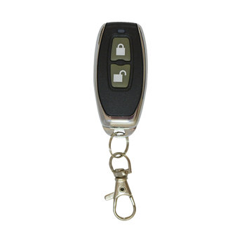 Face to face 2 Buttons 315MHz Copier Remote Key RD654 Medal Chrome...