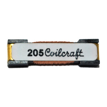 Original Coil 205 For Renault