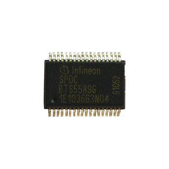 BTS5589G Chip for Repair BCM For Chevrolet Cruze