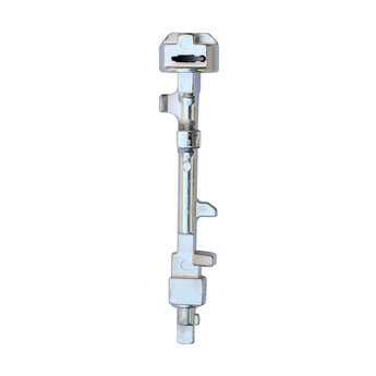 Steering Lock Column 2057A For Toyota Prado