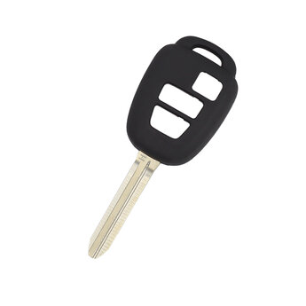 Toyota Land Cruiser Prado 2019 Remote Key Shell With H Transponder...