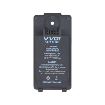 Xhorse VVDI Key Tool Power Module Type vb01