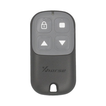 Xhorse VVDI Key Tool 4 Buttons Remote Key XKXH03EN