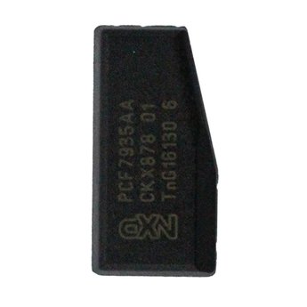 Philips Original Chip ID 44 PCF7935 NXP