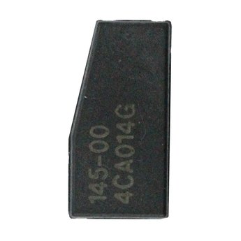 4D 60- 80 Bit Texas TI Original Transponder
