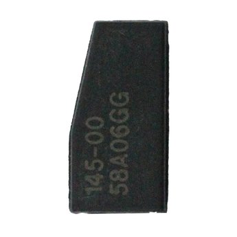 Toyota G Original TI Chip 4D