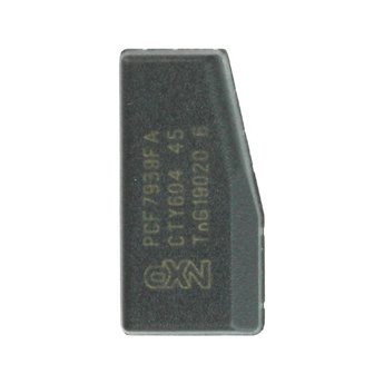 128-Bit Ford HITAG Pro Chip PCF7939FA