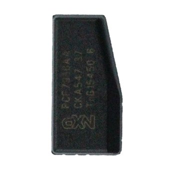 Mitsubishi Lancer 46 Transponder