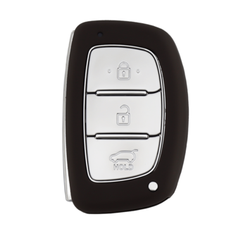 Hyundai I20 2020 Genuine Smart Remote Key 433MHz 95440-Q0100