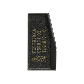 NXP Original HITAG 3 - ID47 PCF7938XA Transponder Chip For Mitsubishi...