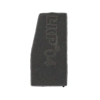 LKP-04 Blank Chip for Toyota 128-Bit H Transponder Cloning Supported...