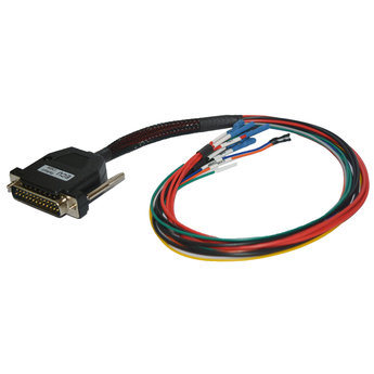 Xhorse ECU Reflash Cable For VVDI PROG