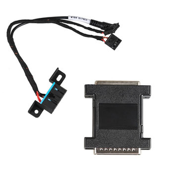 Xhorse VVDI MB Tool Power adapter work with VVDI Mercedes W164...