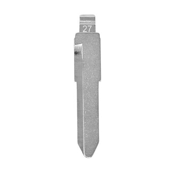 Xhorse VVDI Keydiy KD Universal Flip Remote key Blade MAZ24R...