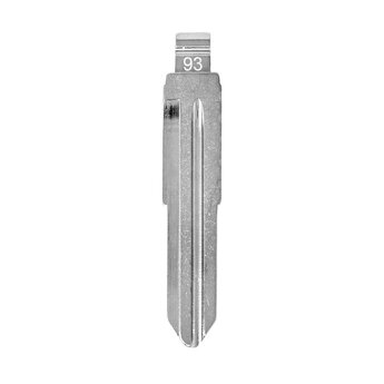 Xhorse VVDI Keydiy KD Universal Flip Remote key Blade DWO4R Chevrolet...