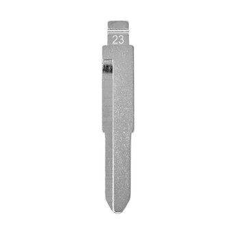 Xhorse VVDI Keydiy KD Universal Flip Remote key Blade Mitsubishi...