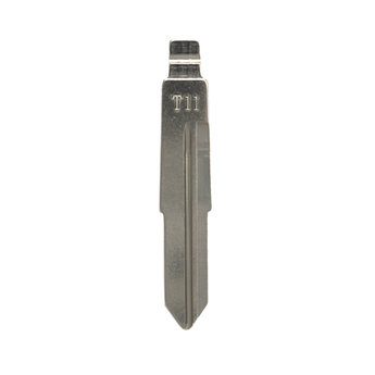 KD900 Blade For Flip Remote Key T11