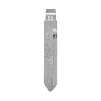 Xhorse VVDI Keydiy KD Universal Flip Remote key Blade BYD Part...