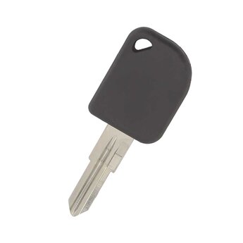 Daewoo Transponder Key Shell DWO6 Blade - B-00262