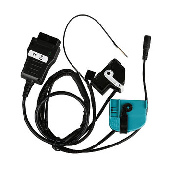 Xhorse BMW Plug EWS / CAS Cable For VVDI2