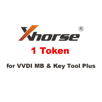 Xhorse 1 MB Token for VVDI MB & Key Tool Plus