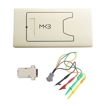 MK3 Original Transponder Key Programming Tool Full Remote Key...