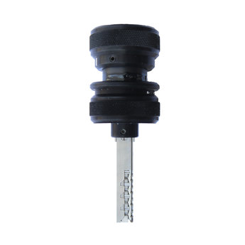 Original Turbo Decoder For VW HU66 1 Generation