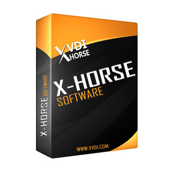 Xhorse VVDI2 Activation For Toyota H Software License 