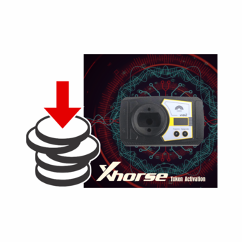 Xhorse VVDI2 VVDI Key Tool VV-05 MQB & VV-04 ID48 96-Bit Copying...