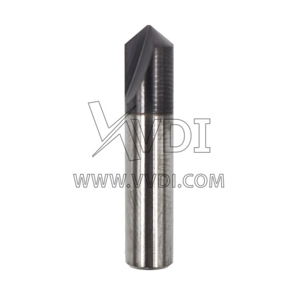 VD16726-Dimple Cutter 02DW Carbide D6x100°x30x2T For Futura | VVDI