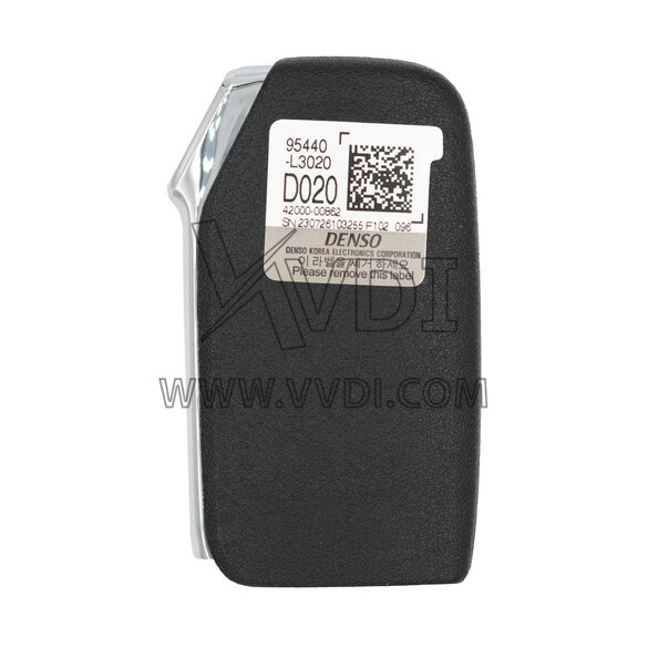 Kia K5 2021-2024 OEM 5 Button Smart Key CQOFD00790 (95440-L3430) | New