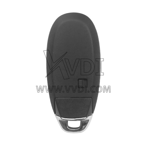 VD20619-Suzuki Smart Remote key 2 Buttons 315MHz 46 Chip FCC ID: TS007 ...