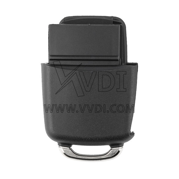 VD21316-Volkswagen Remote Key shell 2 Buttons With Battery Holder ...