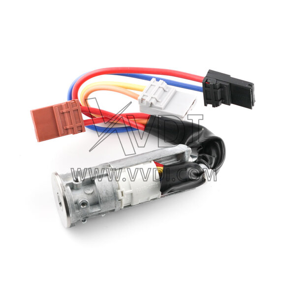Neiman Contacteur Démarrage + 2 Clés Pour Peugeot 106 405 AX Saxo ZX (1991-2005) – Réf. 416292