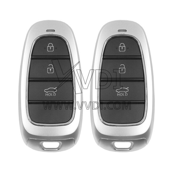 VD22626-Universal Engine Start System EG-036 Hyundai Style | VVDI