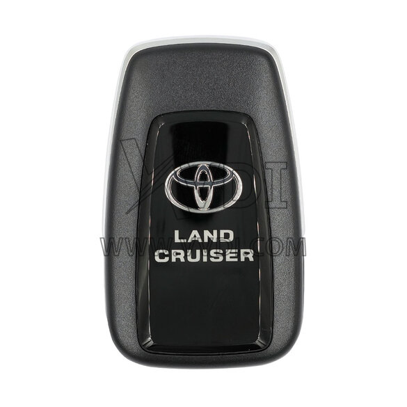 VD22684-Toyota Land Cruiser Prado 2020 Genuin| VVDI