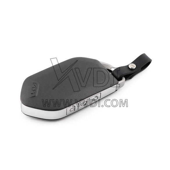 VD23343-KIA Carnival 2024 Genuine Smart Remote Key 95440-R0810 | VVDI