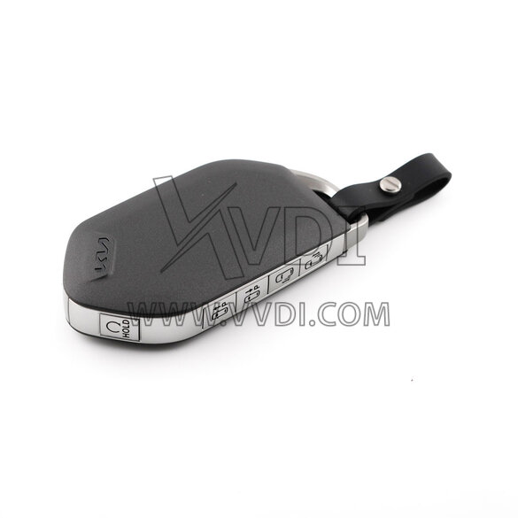 VD23344-KIA Carnival 2024 Genuine Smart Remote Key 95440-R0820 | VVDI