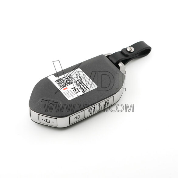 VD23345-KIA Carnival 2024 Genuine Smart Remote Key 95440-R0840 | VVDI