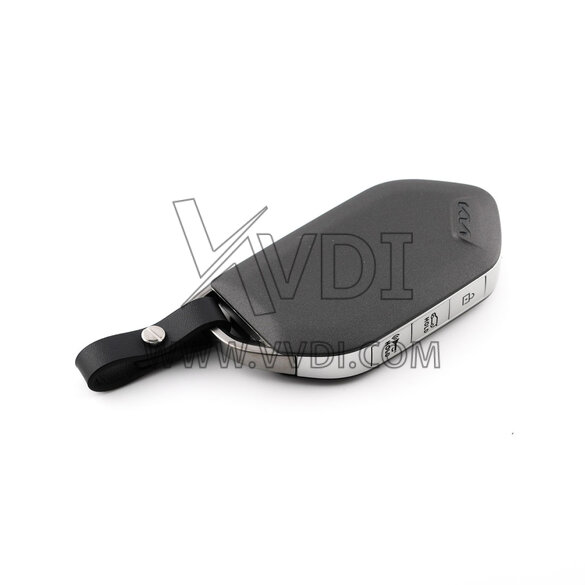VD23346-KIA Carnival 2024 Genuine Smart Remote Key 95440-R0850 | VVDI