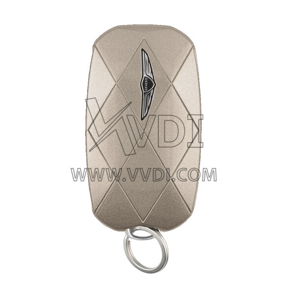 VD23595-Genesis G90 Genuine Smart Remote Key 95440-T4120GLD | VVDI