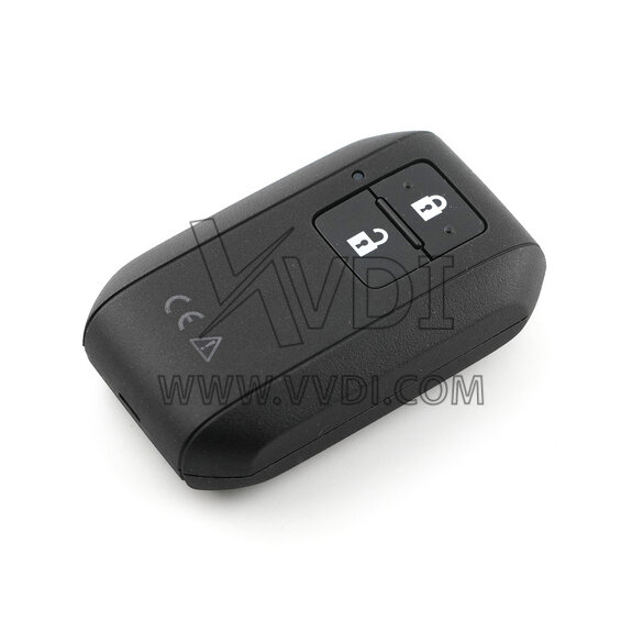 VD23725-Suzuki Baleno Genuine Smart Remote Key 37172M50S10 | VVDI