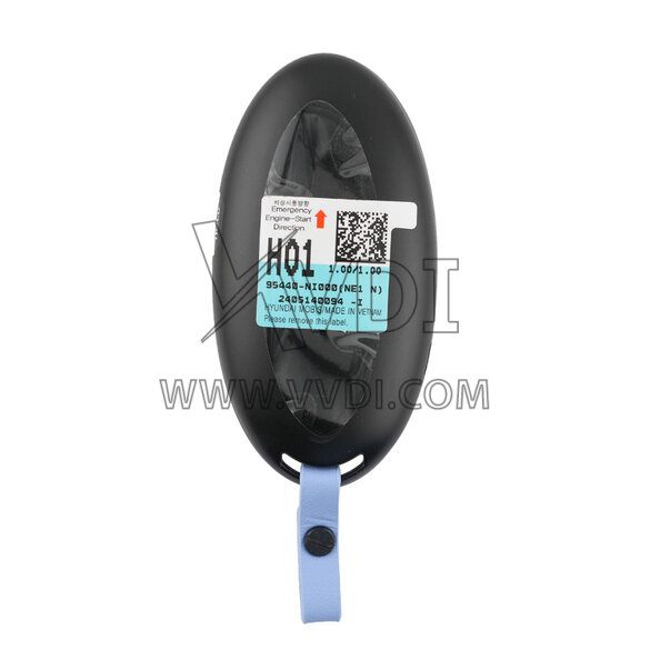 VD23982-Hyundai IONIQ 5 N Genuine Remote Smart Key 95440-NI000 | VVDI