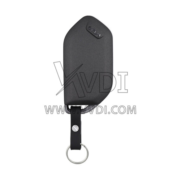 Gen-uine FOR KIA 2016-2020 Optima Outside Exterior Door Handle Left