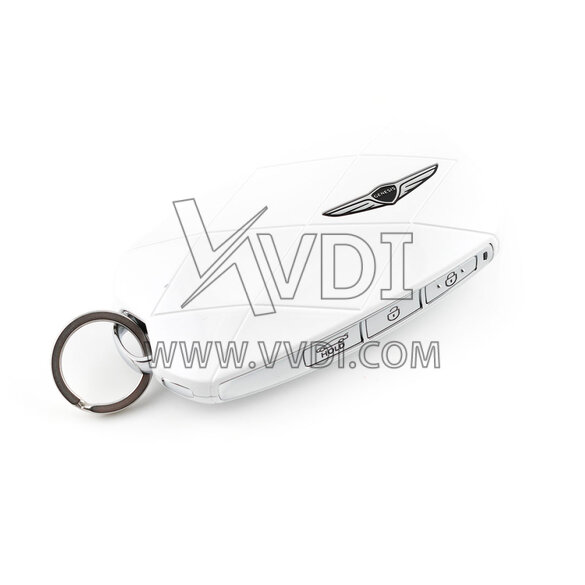 VD24551-Genesis G80 Genuine Smart Remote Key 95440-T1GB0 | VVDI
