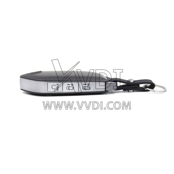 VD24558-Kia Carnival Genuine Smart Remote Key 95440-R0910 | VVDI
