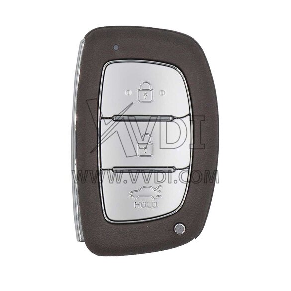 Hyundai i10 remote clearance key