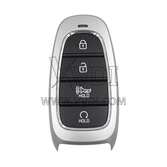 VD5648-Hyundai Tucson 2023 Genuine Smart Remote Key 95440-N9052